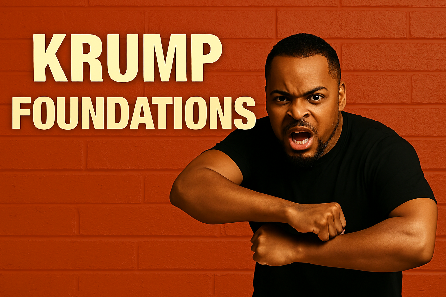 Krump Foundations